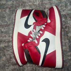 Jordan 1 REPS
